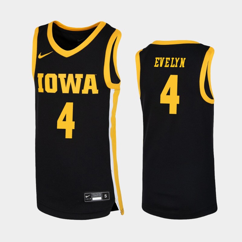 Iowa20Hawkeyes20Bakari20Evelyn20Black20Replica20College20Basketball20Jersey.jpg