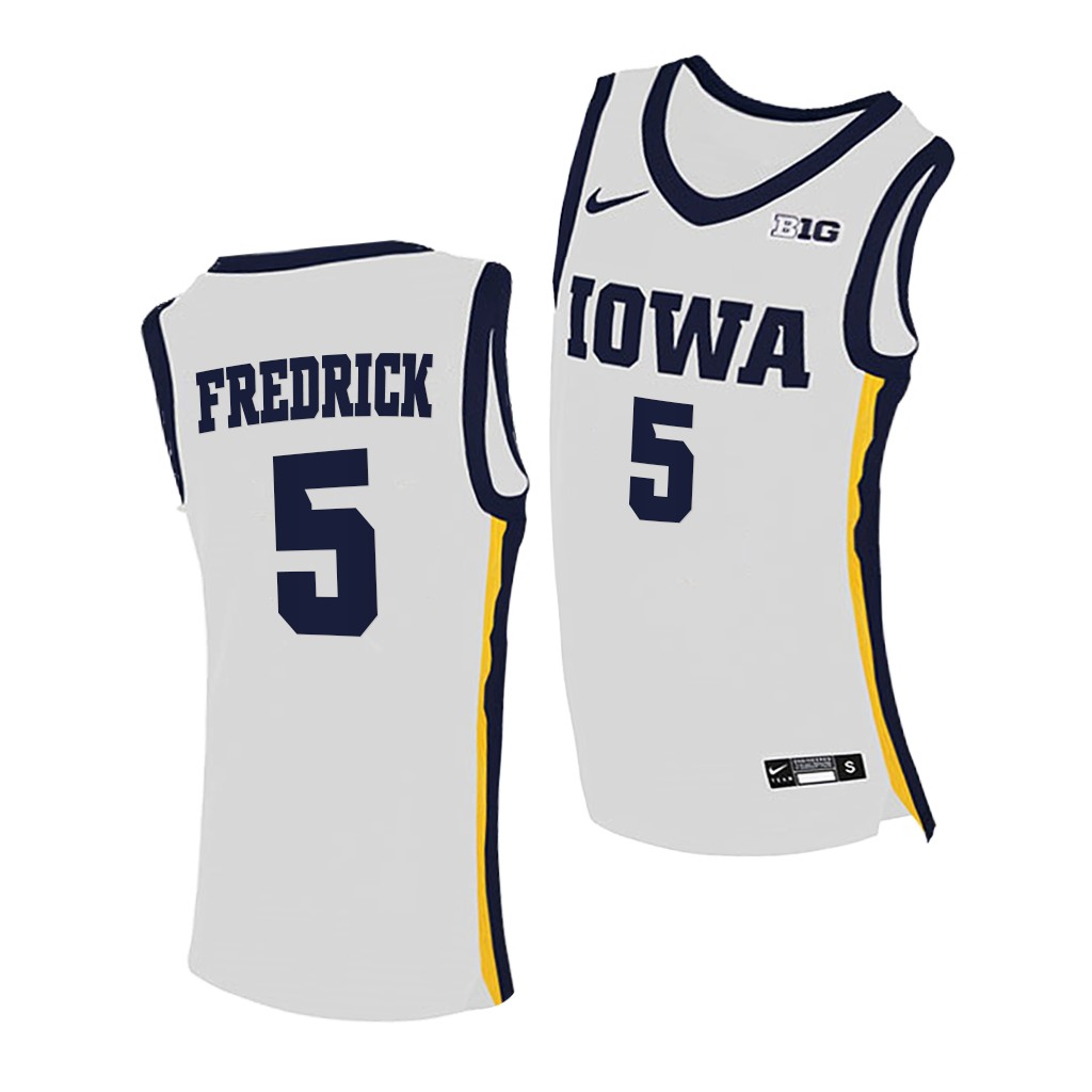 Iowa20Hawkeyes20C.J.20Fredrick20White202020-2120Home20College20Basketball20Jersey.jpg