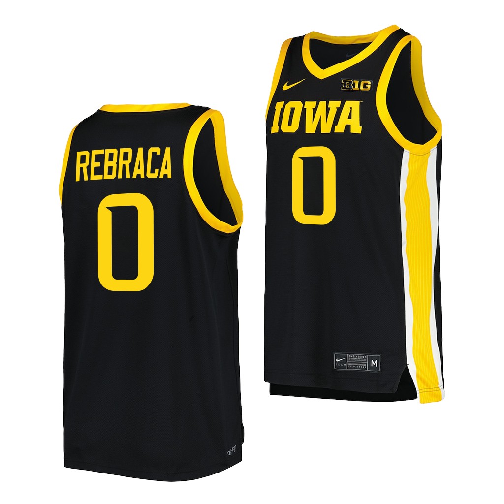 Iowa20Hawkeyes20Filip20Rebraca20Black20020Replica20Jersey202022-2320College20Basketball.jpg
