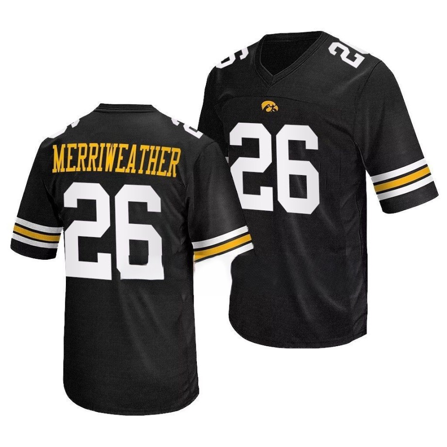 Kaevon20Merriweather20Iowa20Hawkeyes202620Black20Jersey20202220Replica20Football20Men20Uniform.jpg