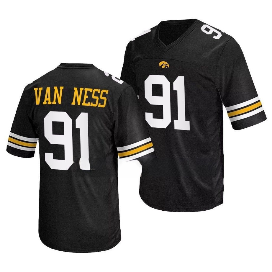 Lukas20Van20Ness20Iowa20Hawkeyes209120Black20Jersey20202220Replica20Football20Men20Uniform.jpg
